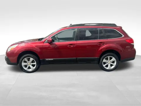 More photos of 2014 Subaru Outback 2.5i Premium at Bridge Auto Group, NJ