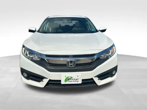 Photos of 2017 Honda Civic EX-T for sale in Berlin, NJ at Bridge Auto Group