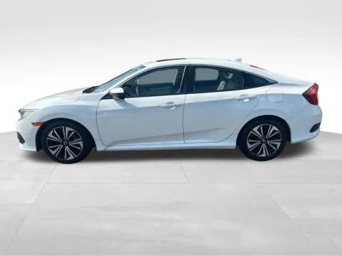More photos of 2017 Honda Civic EX-T at Bridge Auto Group, NJ