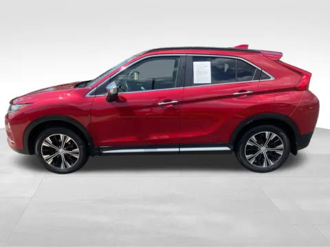 More photos of 2018 Mitsubishi Eclipse Cross SEL at Bridge Auto Group, NJ