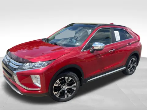Photos of 2018 Mitsubishi Eclipse Cross SEL for sale in Berlin, NJ at Bridge Auto Group