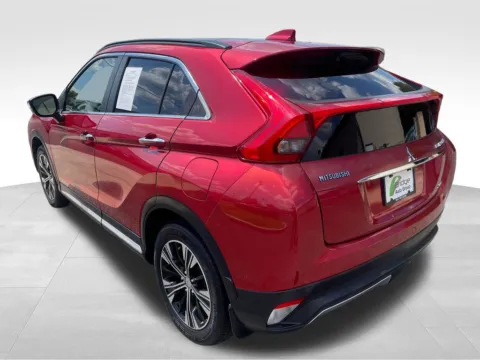 More photos of 2018 Mitsubishi Eclipse Cross SEL at Bridge Auto Group, NJ
