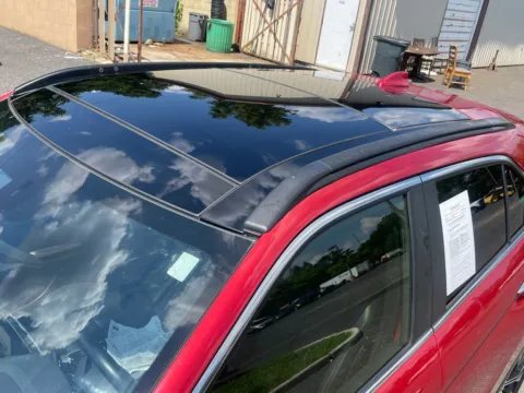 Another view of 2018 Mitsubishi Eclipse Cross SEL for sale in Berlin, NJ at Bridge Auto Group