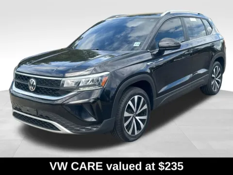 More photos of 2022 Volkswagen Taos 1.5T SE at Bridge Auto Group, NJ