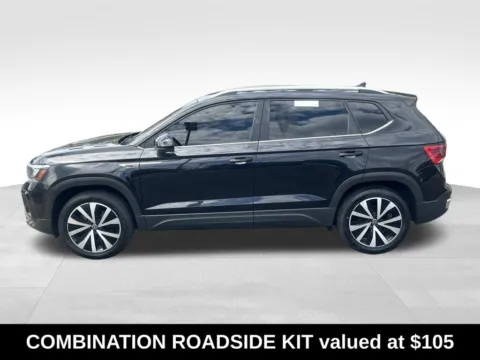 More photos of 2022 Volkswagen Taos 1.5T SE at Bridge Auto Group, NJ