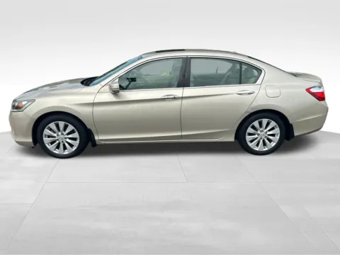 More photos of 2015 Honda Accord EX-L at Bridge Auto Group, NJ