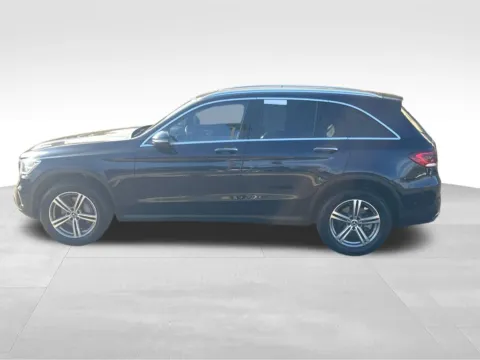More photos of 2022 Mercedes-Benz GLC 300 at Bridge Auto Group, NJ