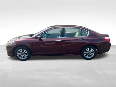 More photos of 2015 Honda Accord LX at Bridge Auto Group, NJ