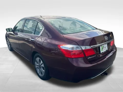 More photos of 2015 Honda Accord LX at Bridge Auto Group, NJ
