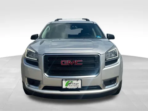 Photos of 2015 GMC Acadia SLE-2 for sale in Berlin, NJ at Bridge Auto Group