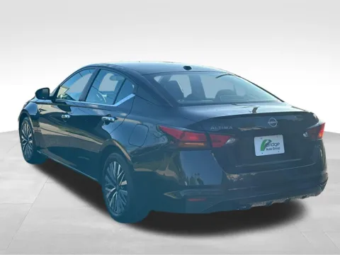 More photos of 2025 Nissan Altima 2.5 SV at Bridge Auto Group, NJ