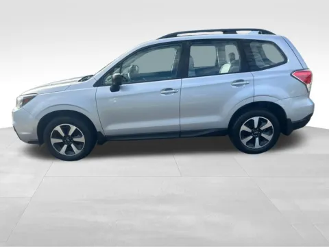 More photos of 2018 Subaru Forester 2.5i at Bridge Auto Group, NJ