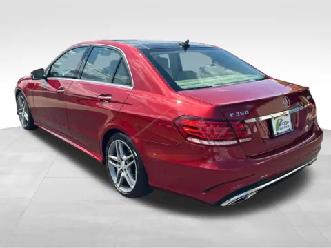 More photos of 2014 Mercedes-Benz E-Class E 350 at Bridge Auto Group, NJ