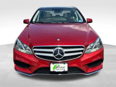 Photos of 2014 Mercedes-Benz E-Class E 350 for sale in Berlin, NJ at Bridge Auto Group