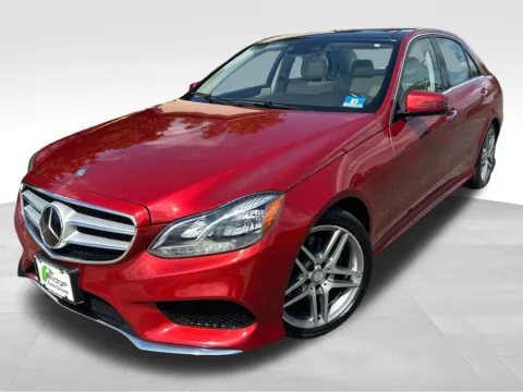 Another view of 2014 Mercedes-Benz E-Class E 350 for sale in Berlin, NJ at Bridge Auto Group