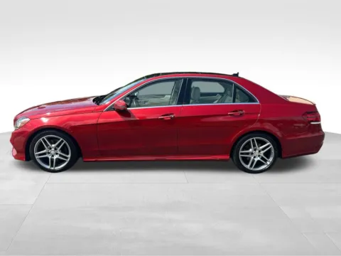 More photos of 2014 Mercedes-Benz E-Class E 350 at Bridge Auto Group, NJ