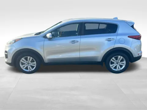More photos of 2019 Kia Sportage LX at Bridge Auto Group, NJ