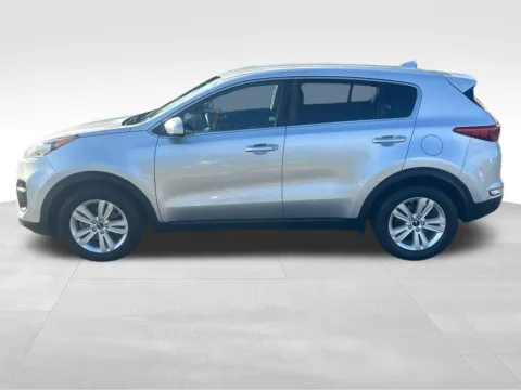 More photos of 2019 Kia Sportage LX at Bridge Auto Group, NJ