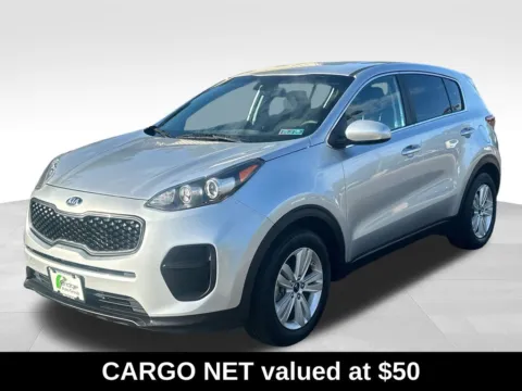 More photos of 2019 Kia Sportage LX at Bridge Auto Group, NJ