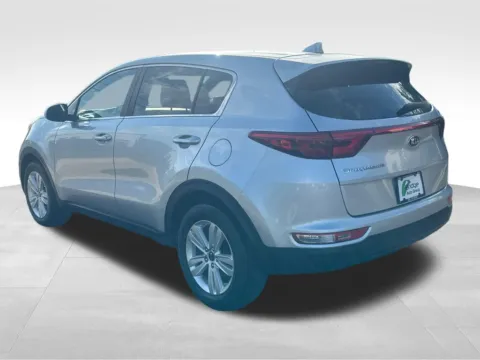 More photos of 2019 Kia Sportage LX at Bridge Auto Group, NJ
