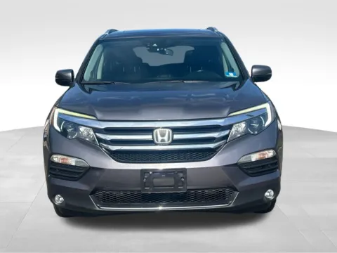 Photos of 2017 Honda Pilot Elite for sale in Berlin, NJ at Bridge Auto Group