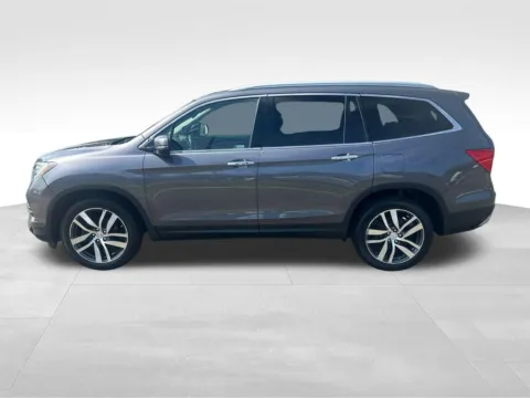 More photos of 2017 Honda Pilot Elite at Bridge Auto Group, NJ
