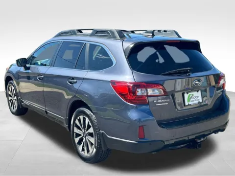 More photos of 2017 Subaru Outback 3.6R at Bridge Auto Group, NJ
