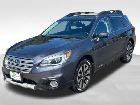 Another view of 2017 Subaru Outback 3.6R for sale in Berlin, NJ at Bridge Auto Group