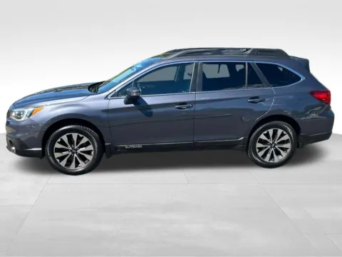 More photos of 2017 Subaru Outback 3.6R at Bridge Auto Group, NJ