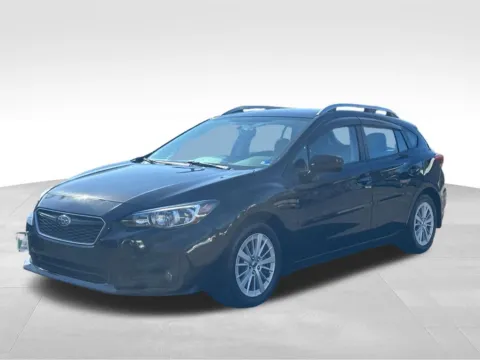 Another view of 2018 Subaru Impreza 2.0i Premium for sale in Berlin, NJ at Bridge Auto Group