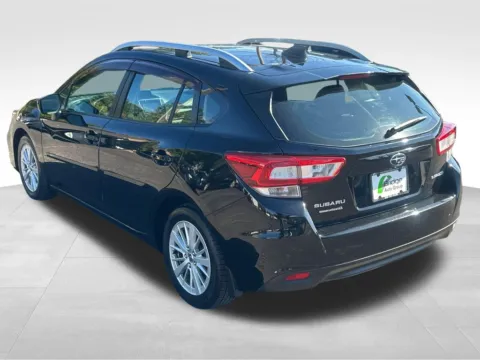 More photos of 2018 Subaru Impreza 2.0i Premium at Bridge Auto Group, NJ