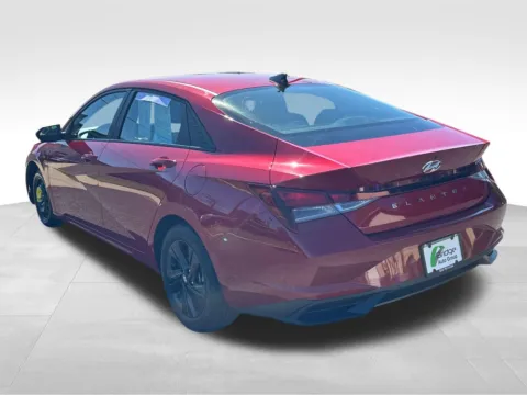 More photos of 2022 Hyundai Elantra SEL at Bridge Auto Group, NJ