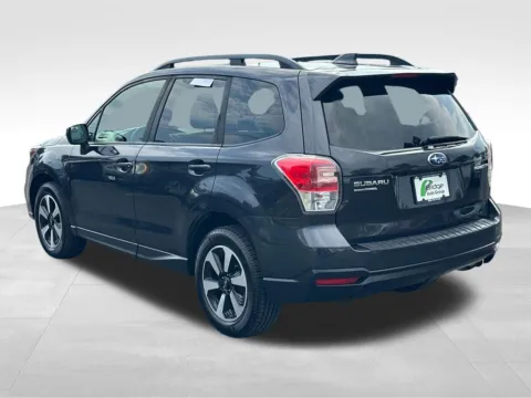 More photos of 2018 Subaru Forester 2.5i Premium at Bridge Auto Group, NJ