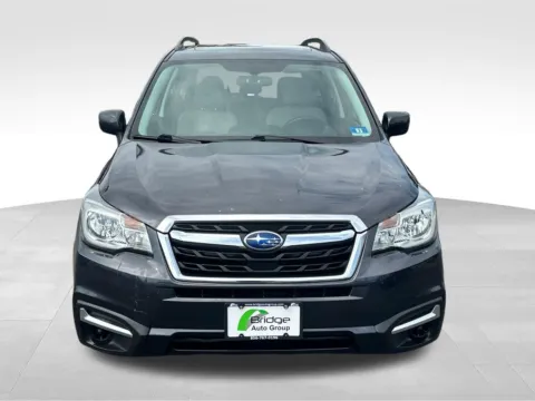 Photos of 2018 Subaru Forester 2.5i Premium for sale in Berlin, NJ at Bridge Auto Group
