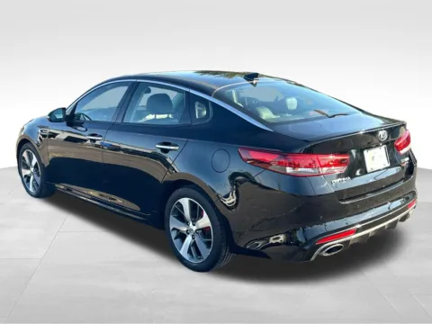 More photos of 2018 Kia Optima SX at Bridge Auto Group, NJ