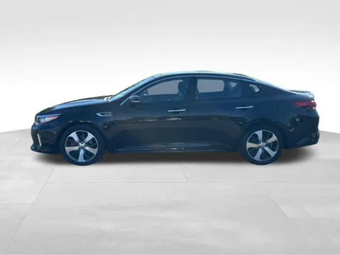 More photos of 2018 Kia Optima SX at Bridge Auto Group, NJ