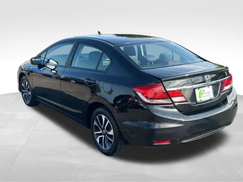 More photos of 2015 Honda Civic EX at Bridge Auto Group, NJ