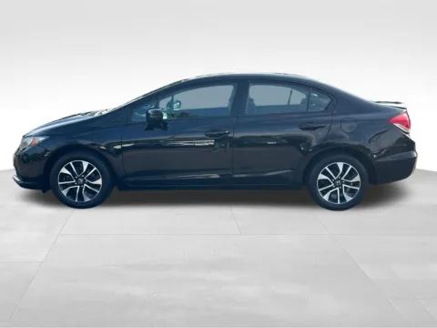 More photos of 2015 Honda Civic EX at Bridge Auto Group, NJ