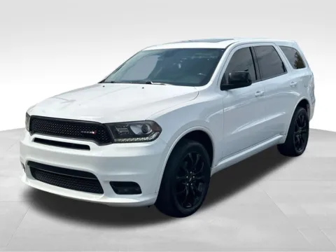 Another view of 2019 Dodge Durango GT for sale in Berlin, NJ at Bridge Auto Group