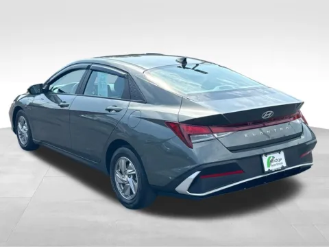 More photos of 2024 Hyundai Elantra SE at Bridge Auto Group, NJ