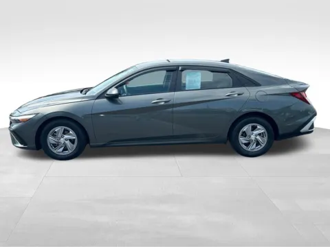 More photos of 2024 Hyundai Elantra SE at Bridge Auto Group, NJ