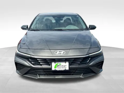 Photos of 2024 Hyundai Elantra SE for sale in Berlin, NJ at Bridge Auto Group