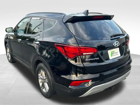 More photos of 2018 Hyundai Santa Fe Sport 2.4 Base at Bridge Auto Group, NJ