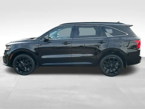 More photos of 2022 Kia Sorento SX at Bridge Auto Group, NJ