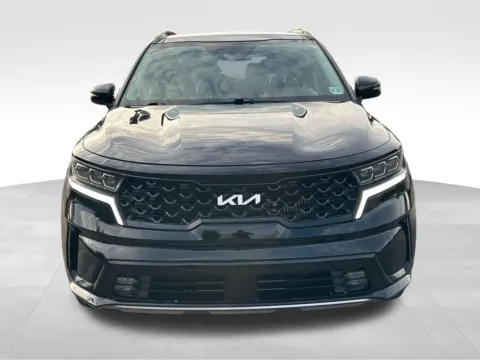 Photos of 2022 Kia Sorento SX for sale in Berlin, NJ at Bridge Auto Group