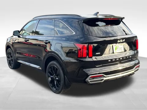 More photos of 2022 Kia Sorento SX at Bridge Auto Group, NJ