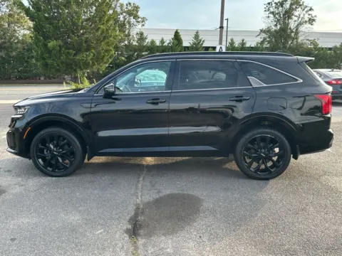 More photos of 2022 Kia Sorento SX at Bridge Auto Group, NJ