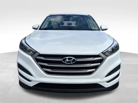 Photos of 2018 Hyundai Tucson SE for sale in Berlin, NJ at Bridge Auto Group