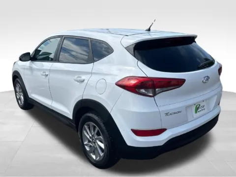 More photos of 2018 Hyundai Tucson SE at Bridge Auto Group, NJ