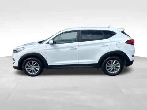 More photos of 2018 Hyundai Tucson SE at Bridge Auto Group, NJ